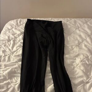 lululemon athletica Black Leggings